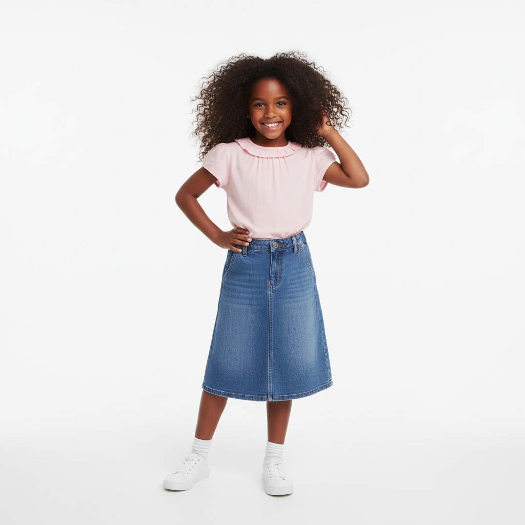 Outlet Bambina 3-16 Anni