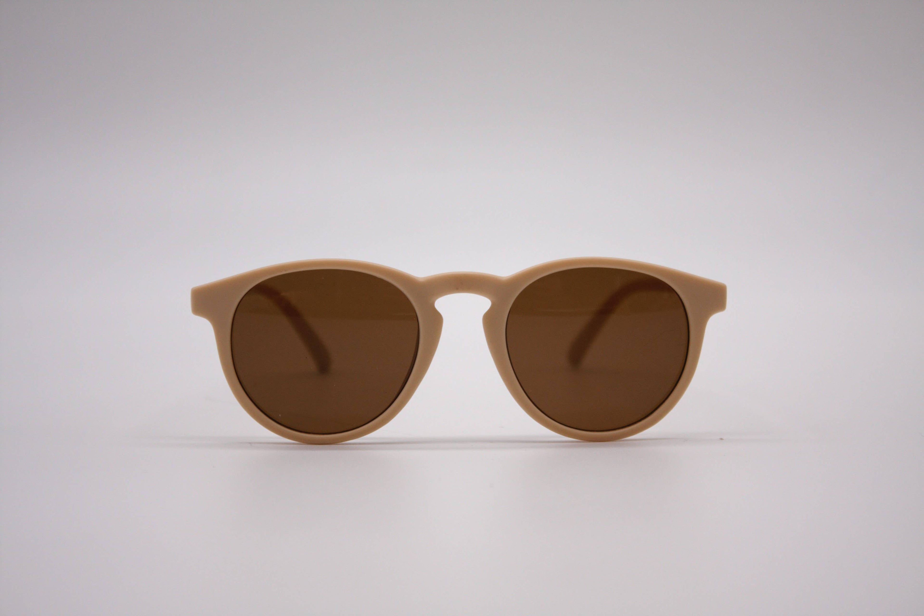 Occhiali Bambino Ranger Crema