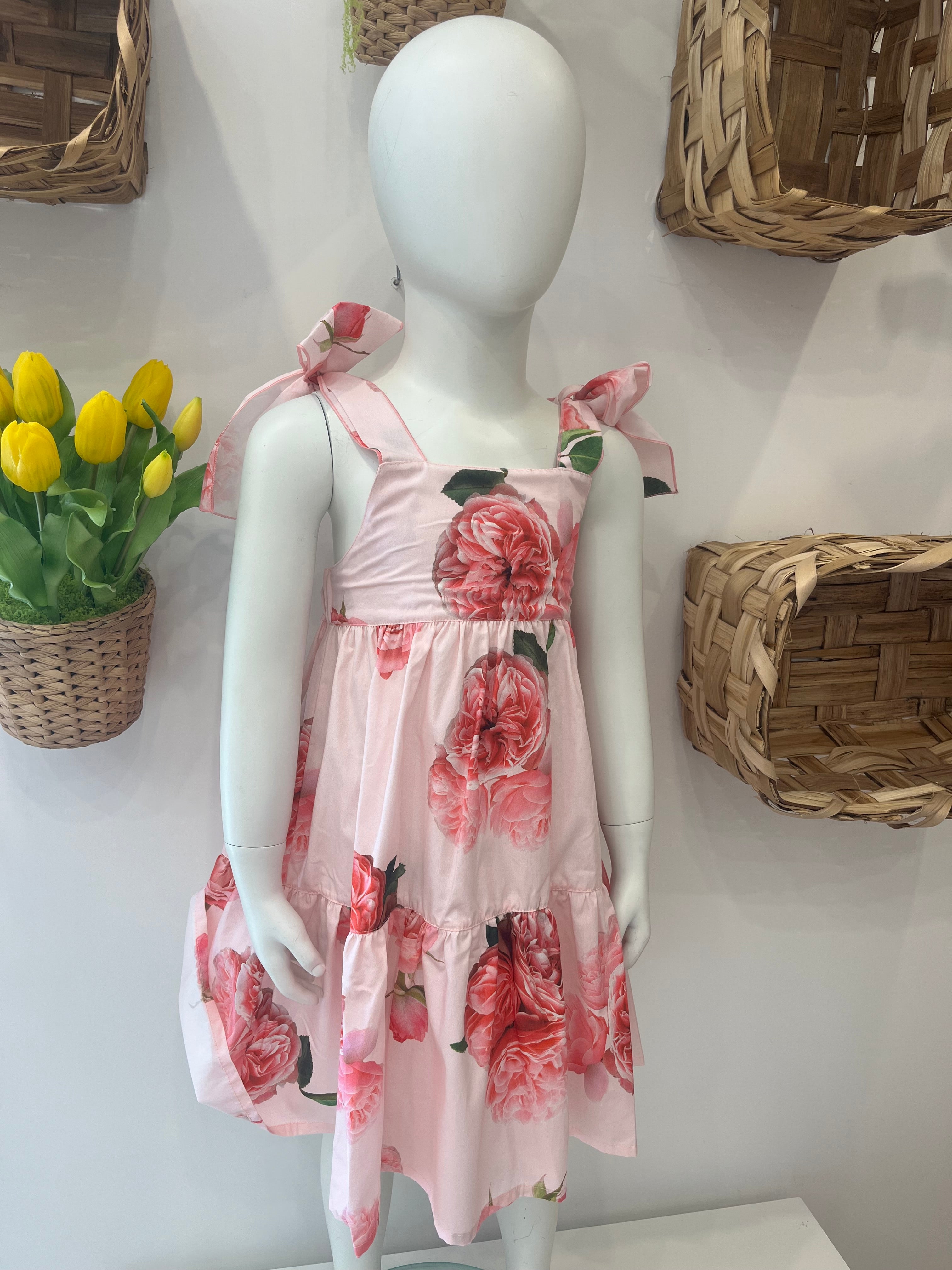 Phi Clothing Abito 26079