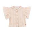Bamboom Camicia 1106TE00070 Pink