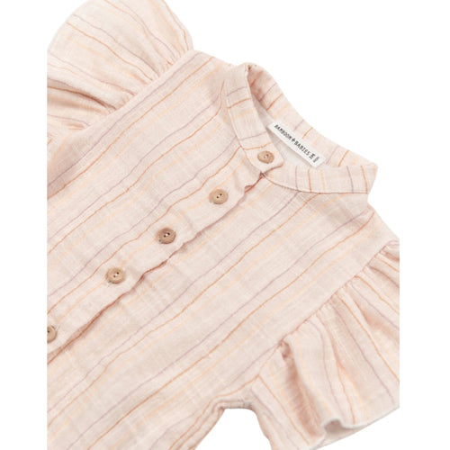 Bamboom Camicia 1106TE00070 Pink