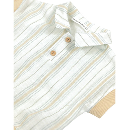Bamboom Polo