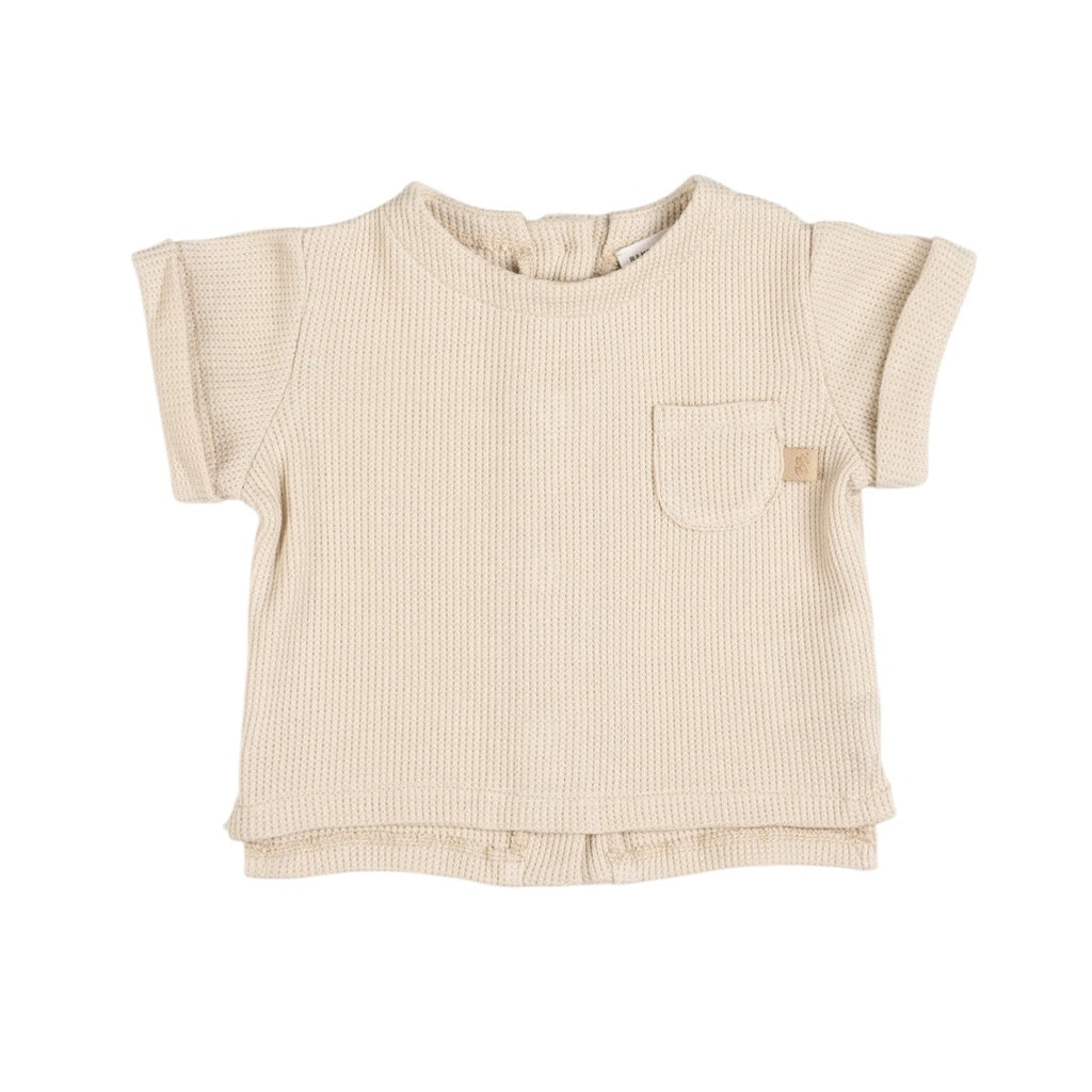 Bamboom T-Shirt 1115TE00072