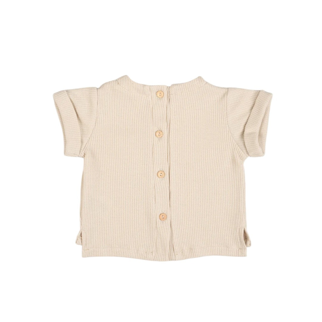 Bamboom T-Shirt 1115TE00072