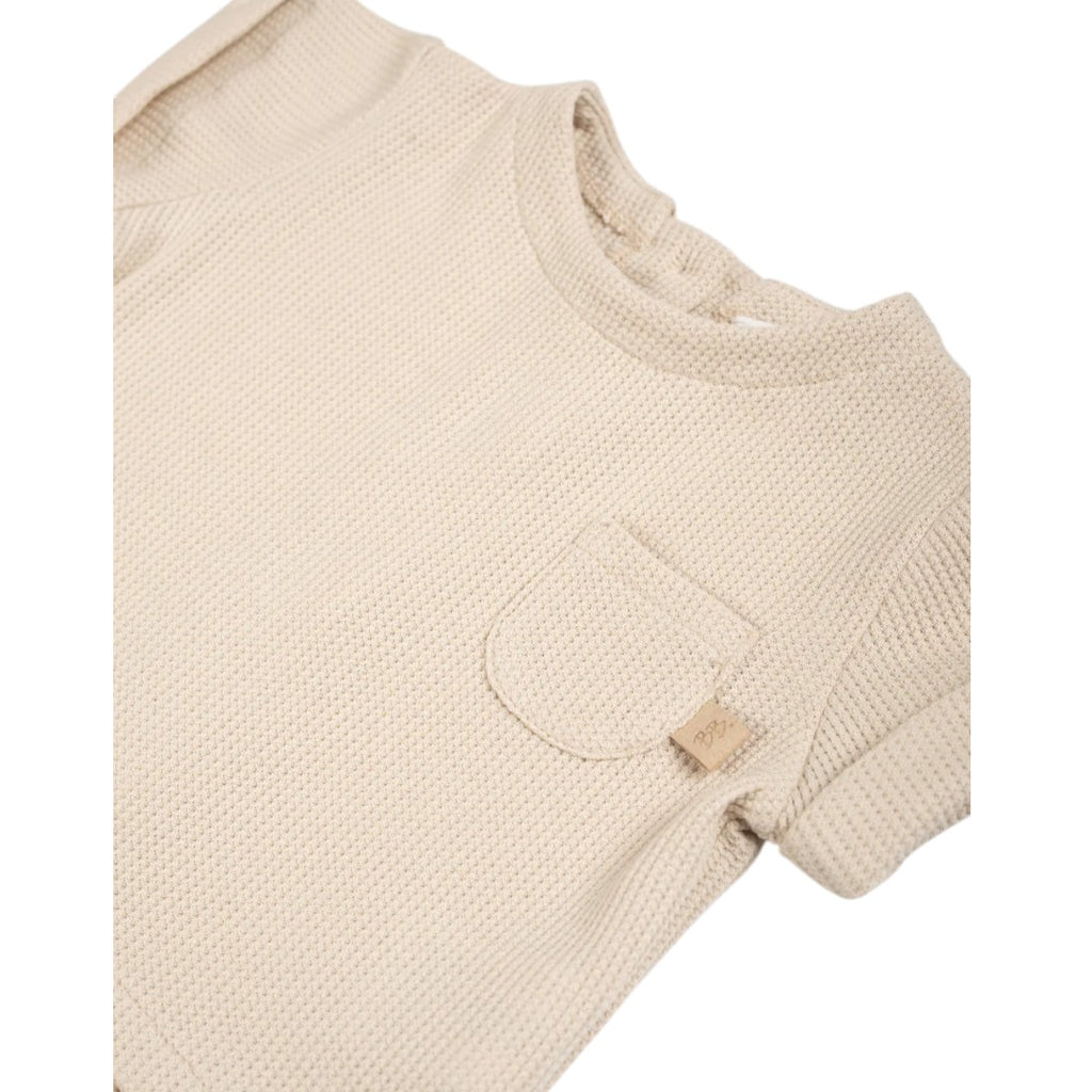 Bamboom T-Shirt 1115TE00072