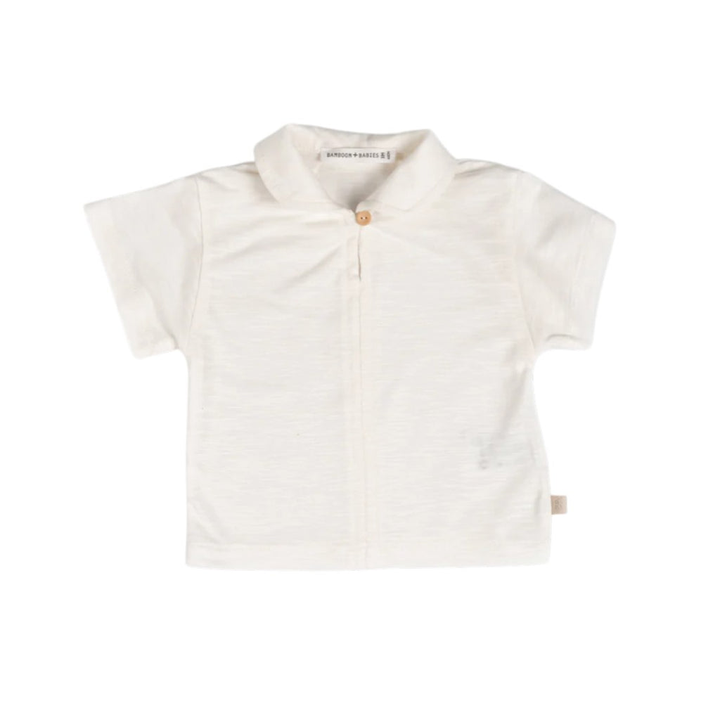Bamboom t-shirt bambino 1117TE00012 maniche corte