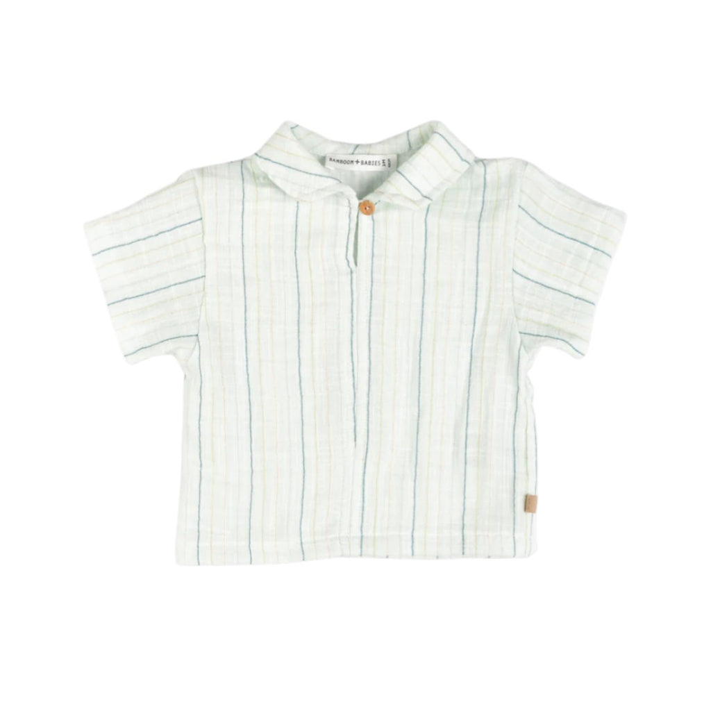 Bamboom SHIRT 1117TE00070