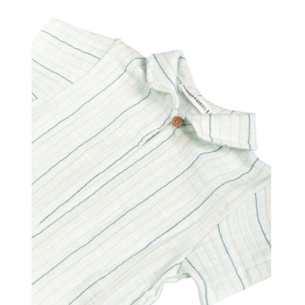 Bamboom SHIRT 1117TE00070