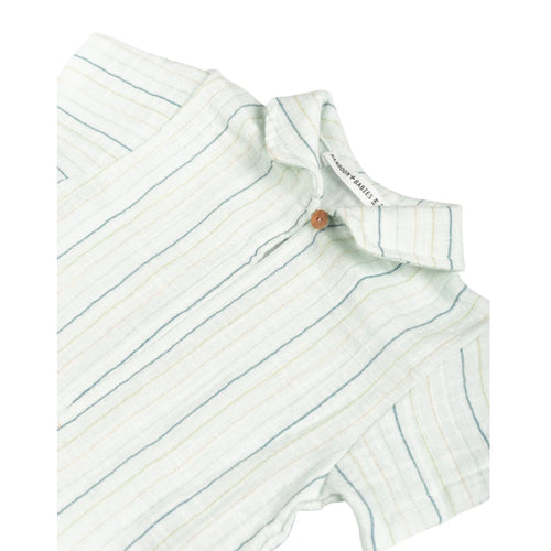 Bamboom SHIRT