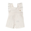 Bamboom abito bambina 1118TE00070 colori vivaci
