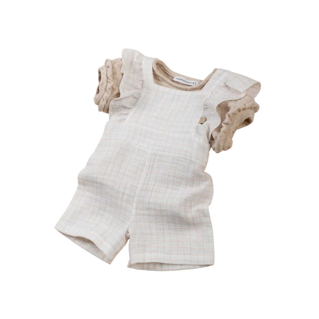 Bamboom Abito 1118TE00070