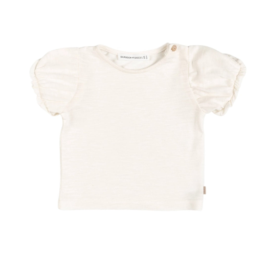 Bamboom T-Shirt 1123TE00012