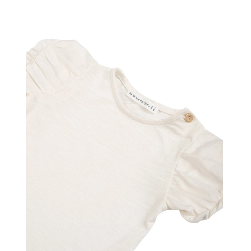 Bamboom T-Shirt 1123TE00012