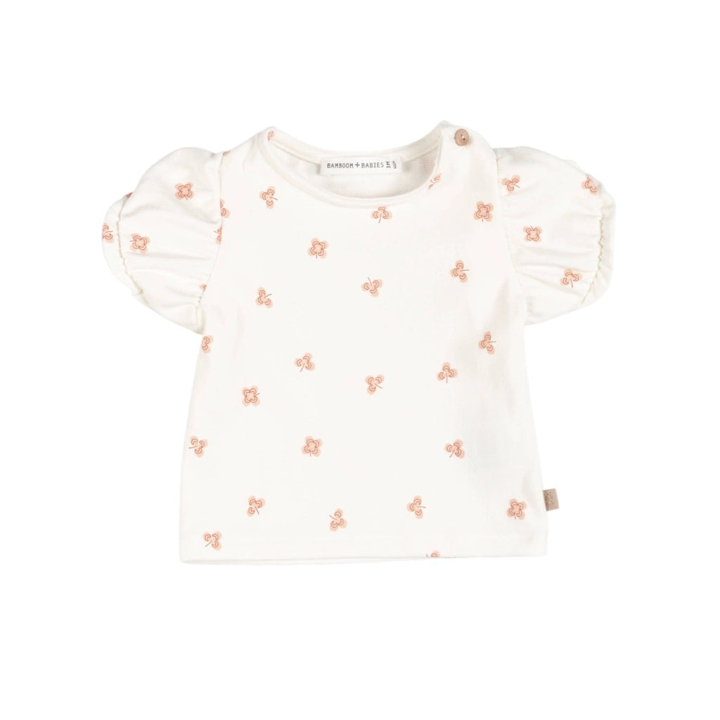 Bamboom T-Shirt 1123TE00074