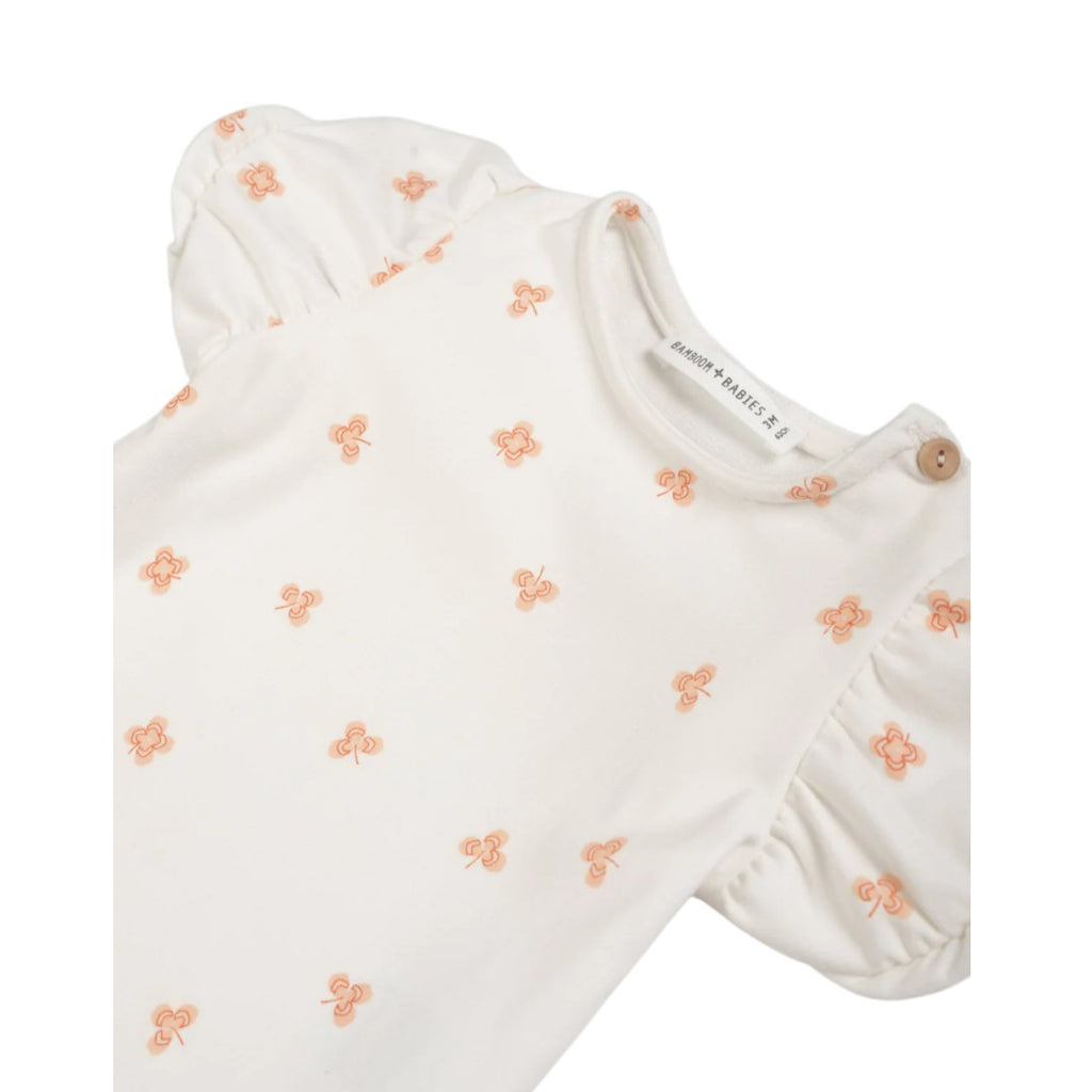 Bamboom T-Shirt 1123TE00074