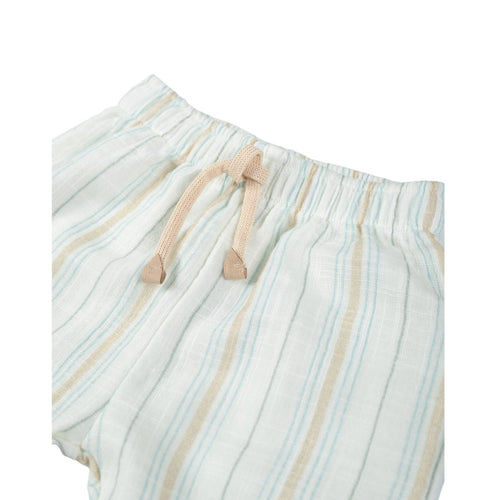 Bamboom Pantalone Multicolore