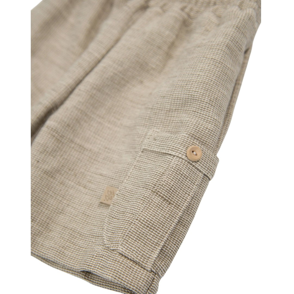 Bamboom Shorts 1126TE00076