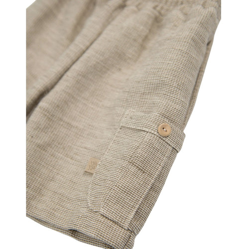 Bamboom Shorts Beige
