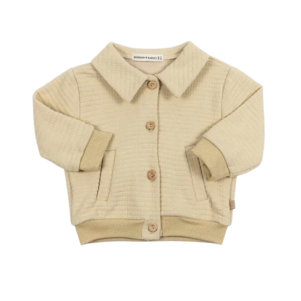 Bamboom Giacca 1132TE00071