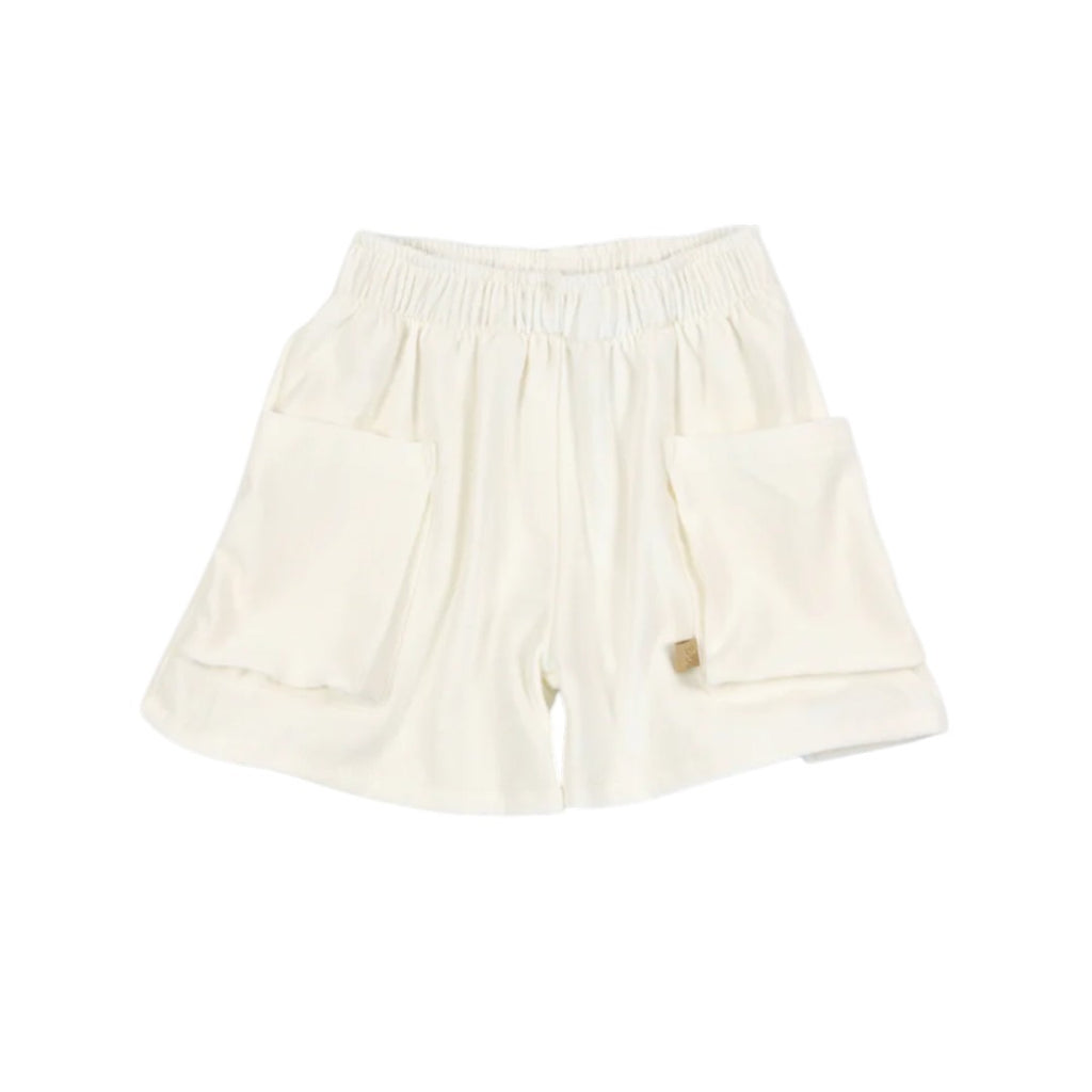 Bamboom short  1137TE00066