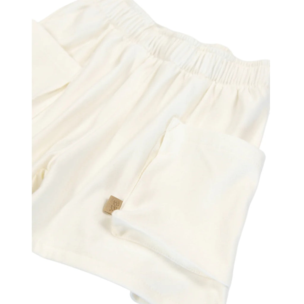 Bamboom short  1137TE00066