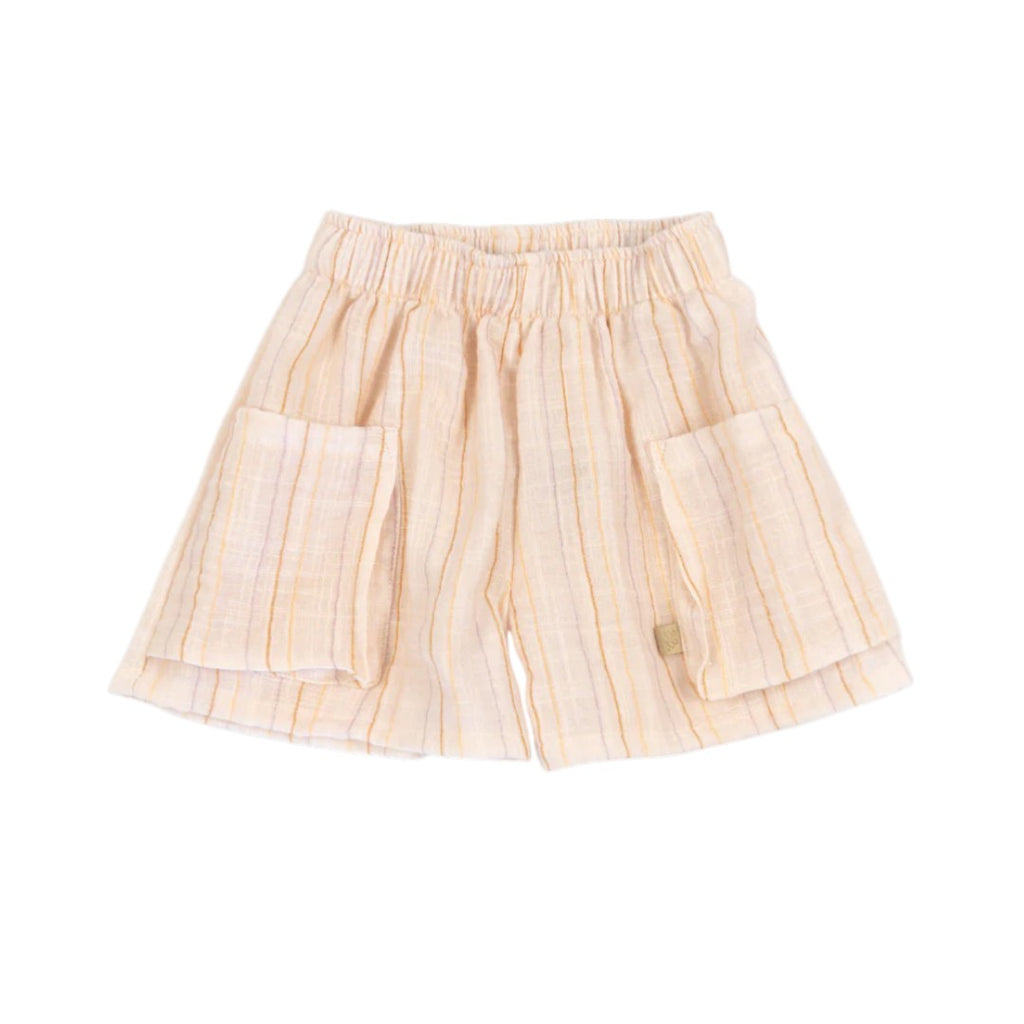 Bamboom short  1137TE00070