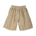 Bamboom Pantalone  1138TE00070 Mustard
