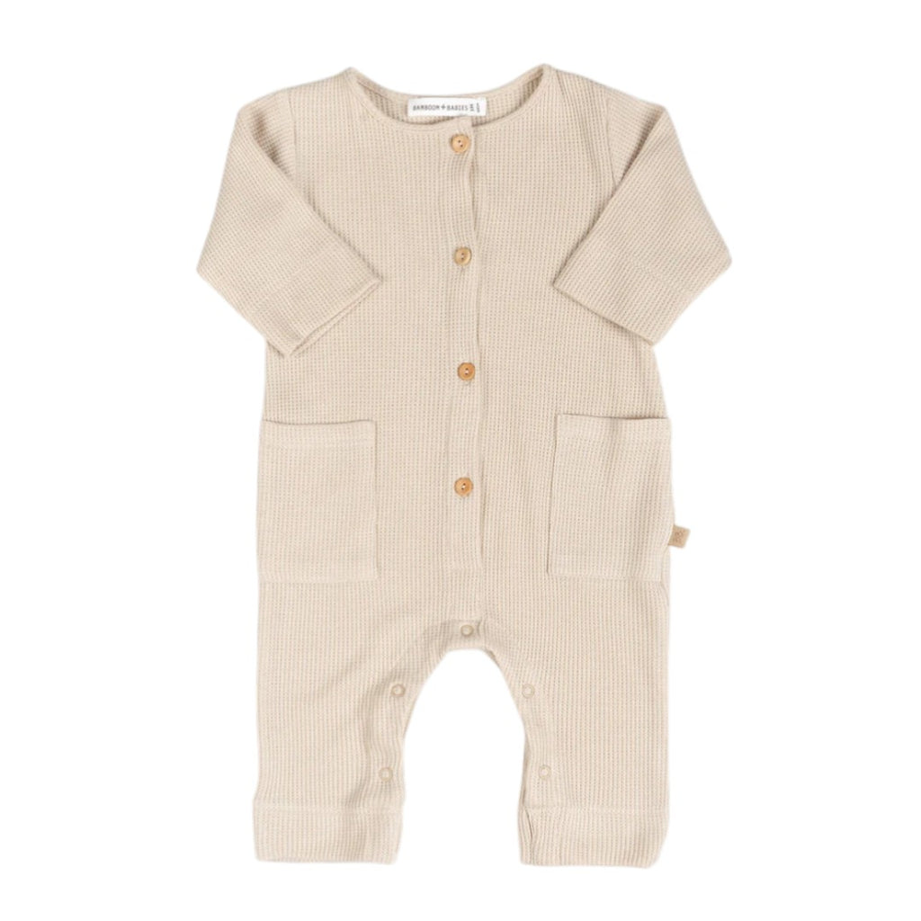 Bamboom Tutina 1156TE00072 Beige