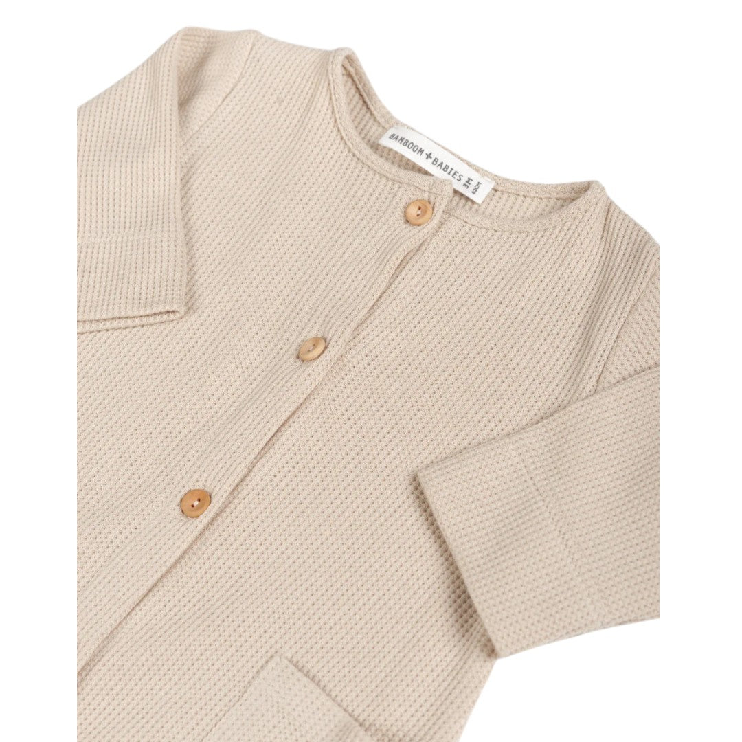 Bamboom Tutina 1156TE00072 Beige