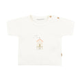 Bamboom T-Shirt 116TE00066