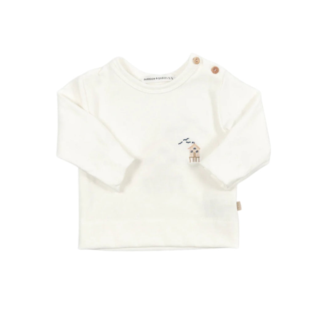 Bamboom T-Shirt 1164te00066