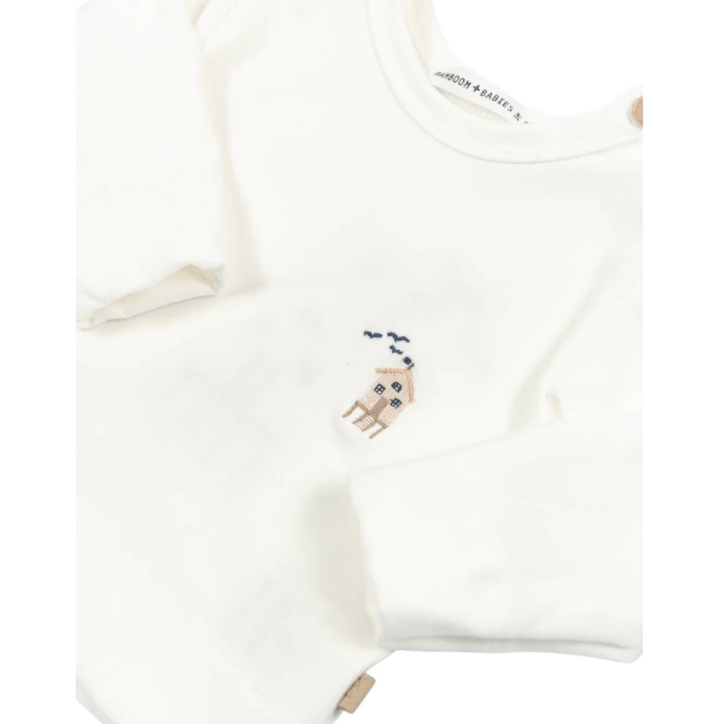Bamboom T-Shirt 1164te00066