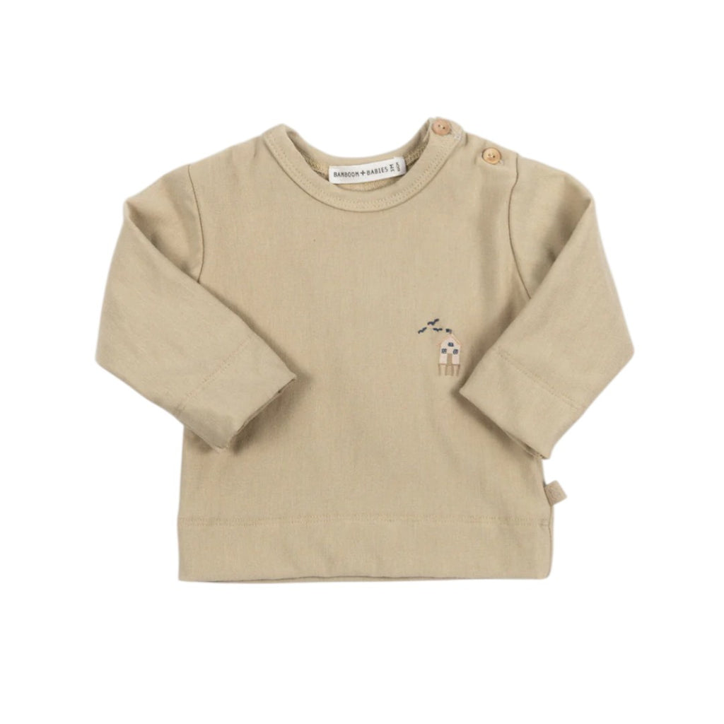 Bamboom T-Shirt 1164te00074