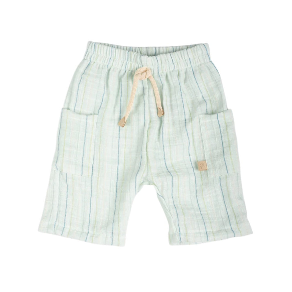 Bamboom Shorts 1166TE00070