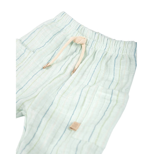 Bamboom Shorts Multicolore