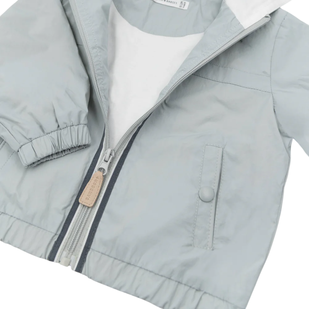 Bamboom Giacca 1167 Ocean Blu