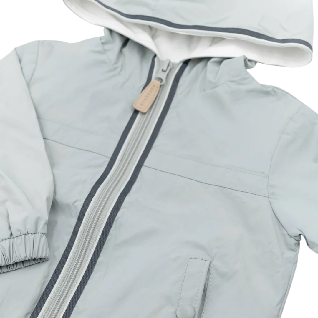 Bamboom Giacca 1167 Ocean Blu