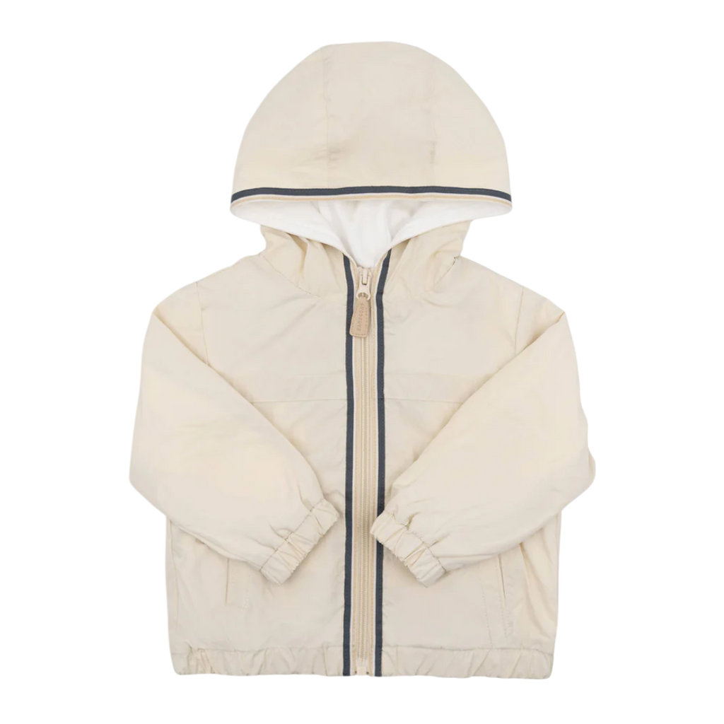 Bamboom Giacca 1167 Crema
