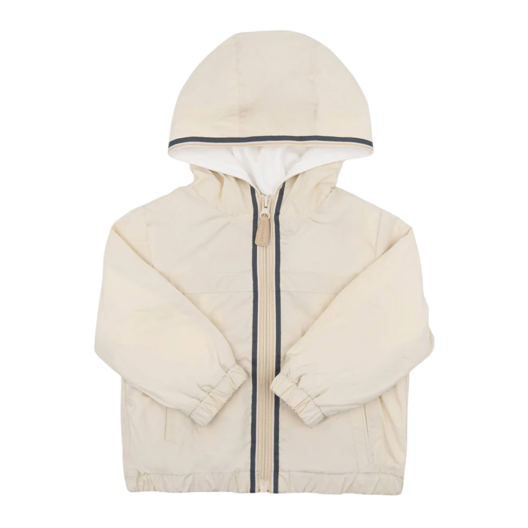 Bamboom Giacca 1167 Crema