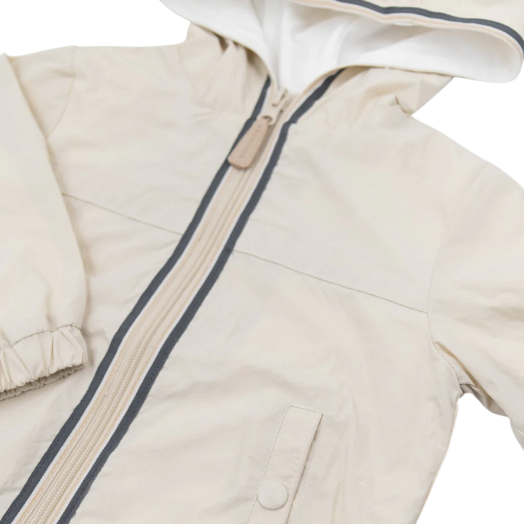 Bamboom Giacca 1167 Crema