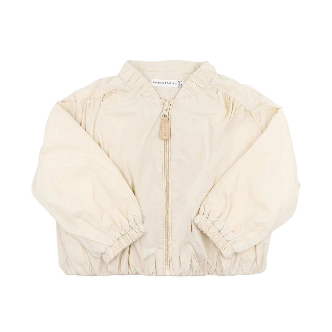 Bamboom Giacca 1168 Crema