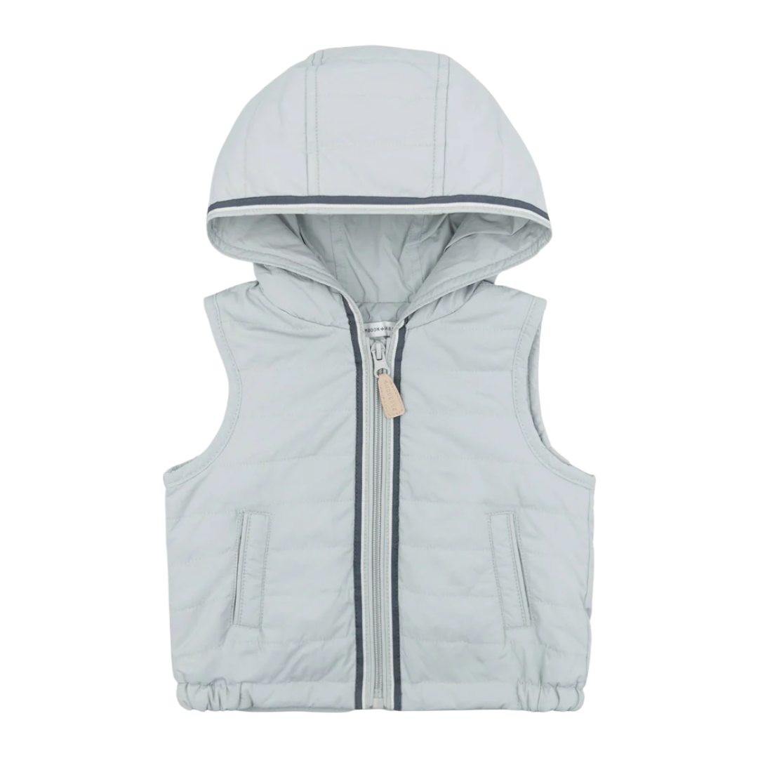 Bamboom Smanicato 1169 Blu