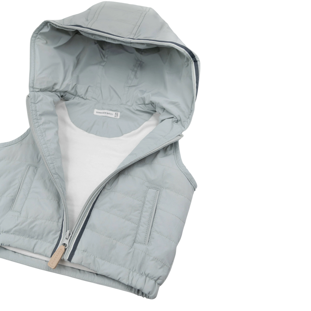 Bamboom Smanicato 1169 Blu