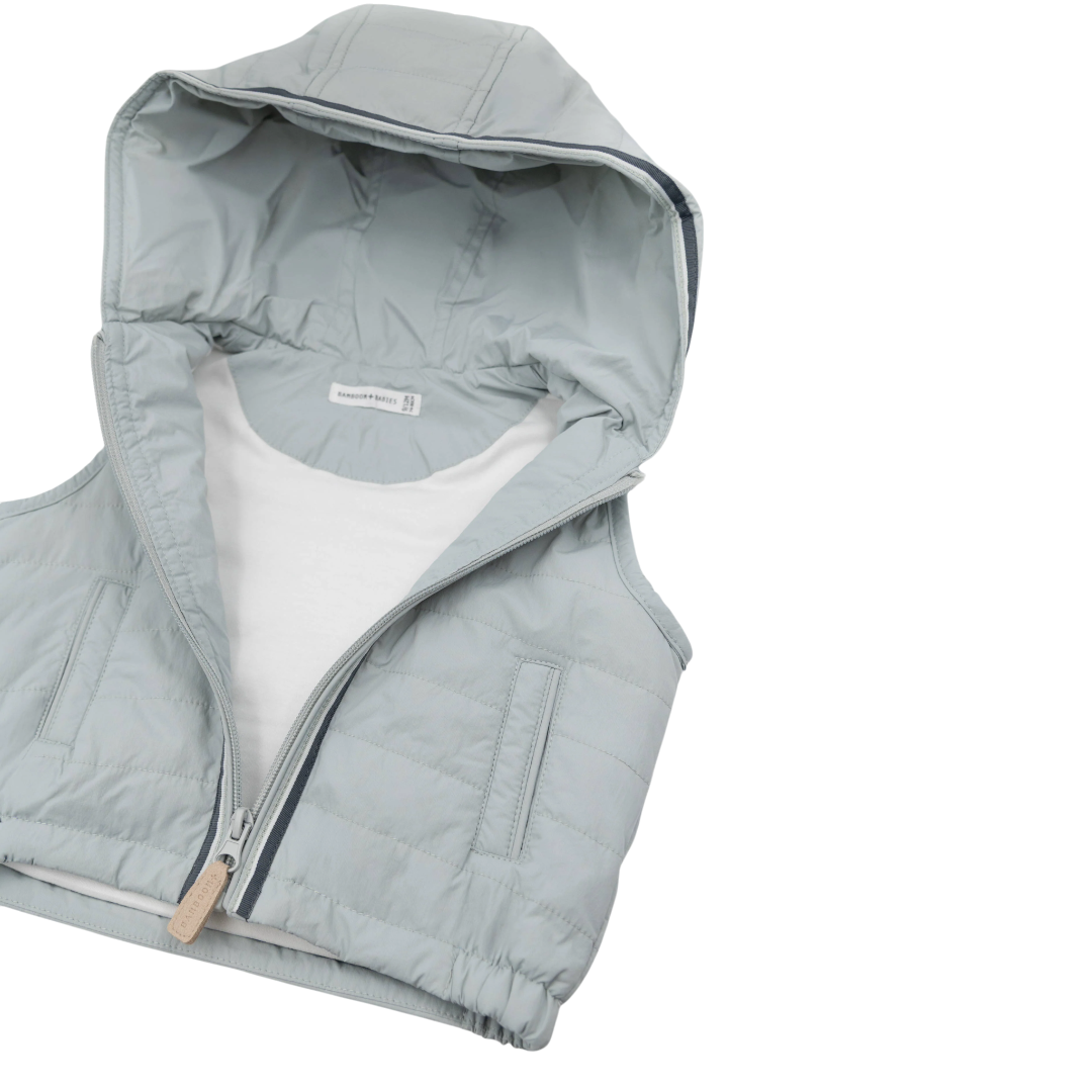 Bamboom Smanicato 1169 Blu