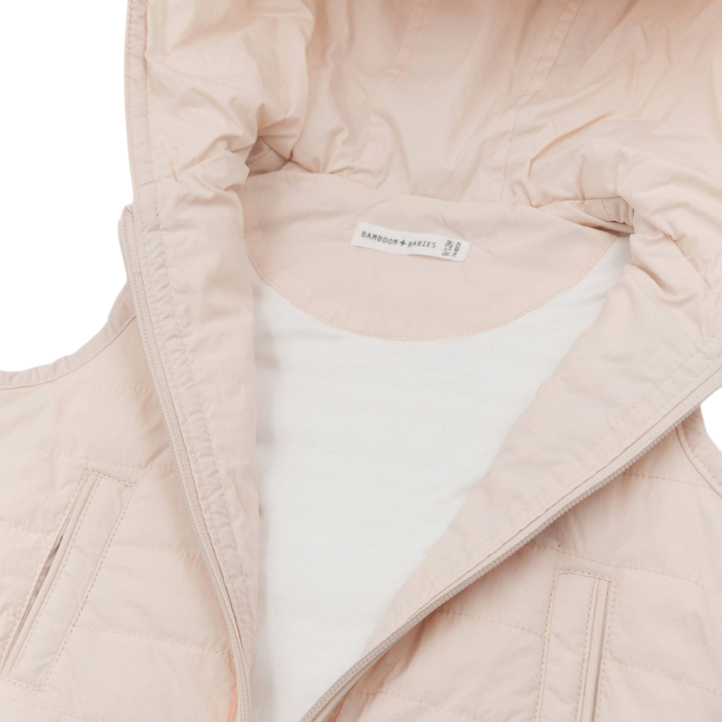 Bamboom Smanicato 1169 Rosa