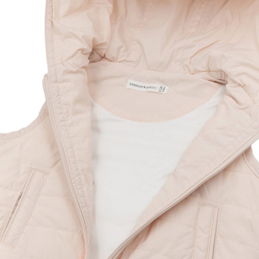 Bamboom Smanicato 1169 Rosa