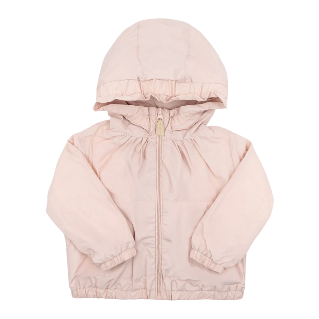 Bamboom Giacca 1170 Rosa