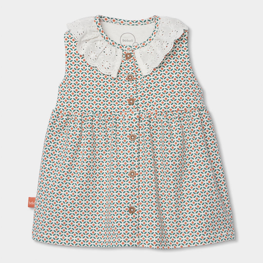 Boboli abito 123017
