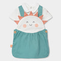 Boboli salopette  123051