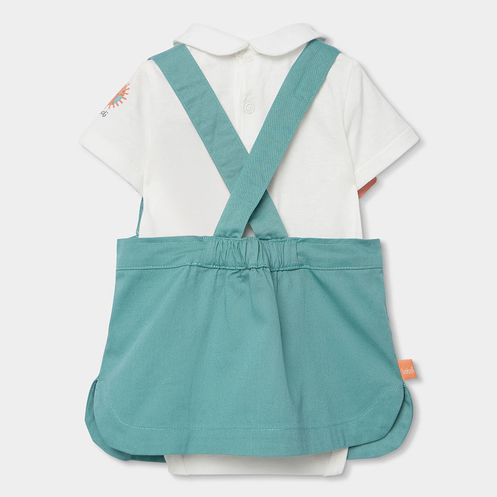 Boboli salopette  123051